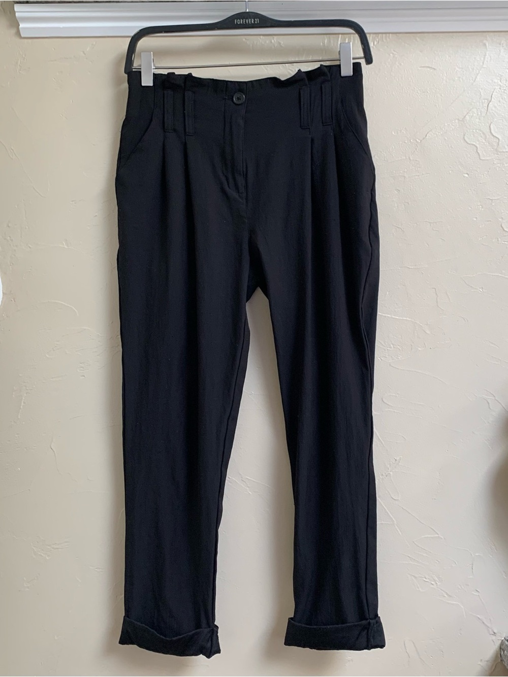 Urban outfitters Kimchi Blue pants women’s size 2 black